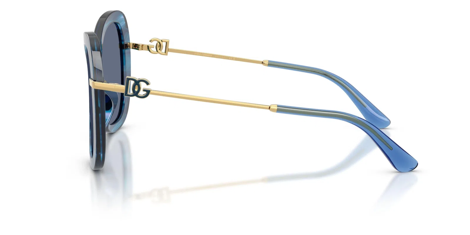 Dolce & Gabbana 4535 Sunglasses - view 6